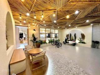 Bán gấp sky linked villa 160m2 full nội thất đẹp. có gara ~40m2 đậu 2 xe hơi chục xe máy