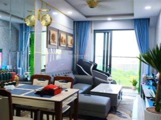 (giá tốt) emerald 71m2  view hồ cảnh quan, hướng đông. để lại full nt kể cả đồ điện. 093353253