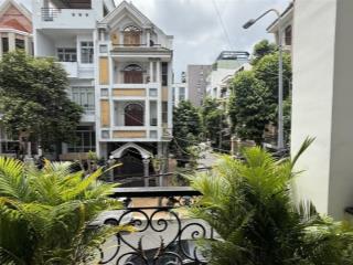 Khu biệt thư compound  sân bay tsn  5 x 20  giá 27 tỷ, 1 bước chân ra trường sơn, bv tâm anh