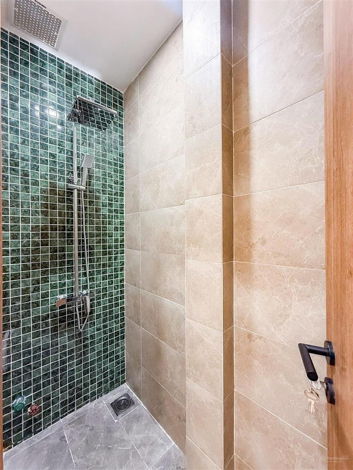 Hxh 8m đường nhất chi mai, p.13, tân bình. full nt xịn sò, có phòng ngủ ở trệt khu an ninh. 6,45 tỷ