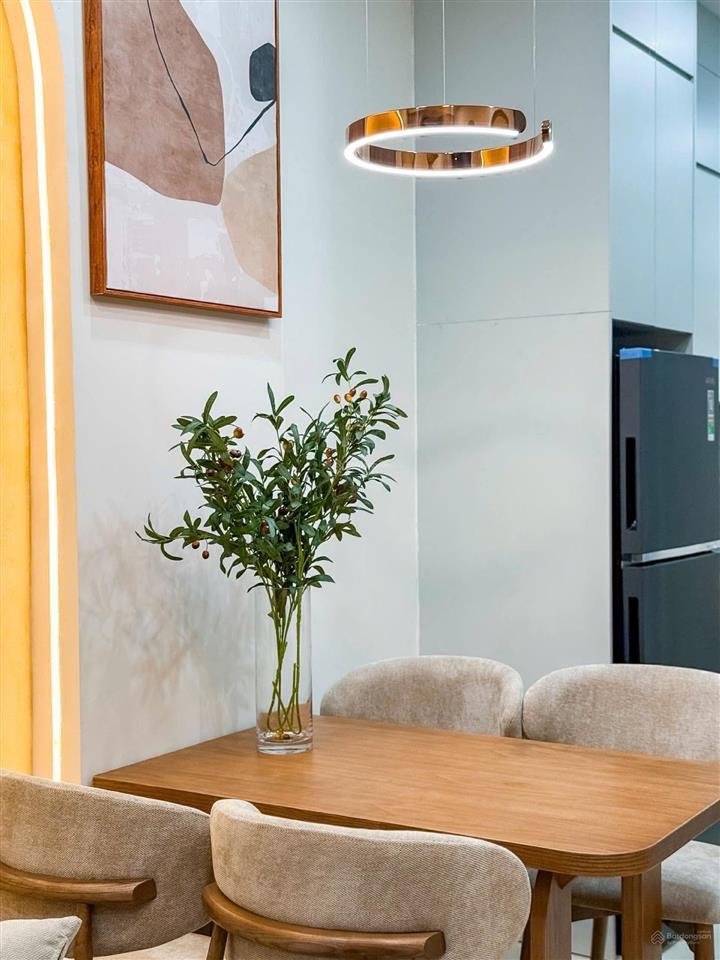 Hxh 8m đường nhất chi mai, p.13, tân bình. full nt xịn sò, có phòng ngủ ở trệt khu an ninh. 6,45 tỷ