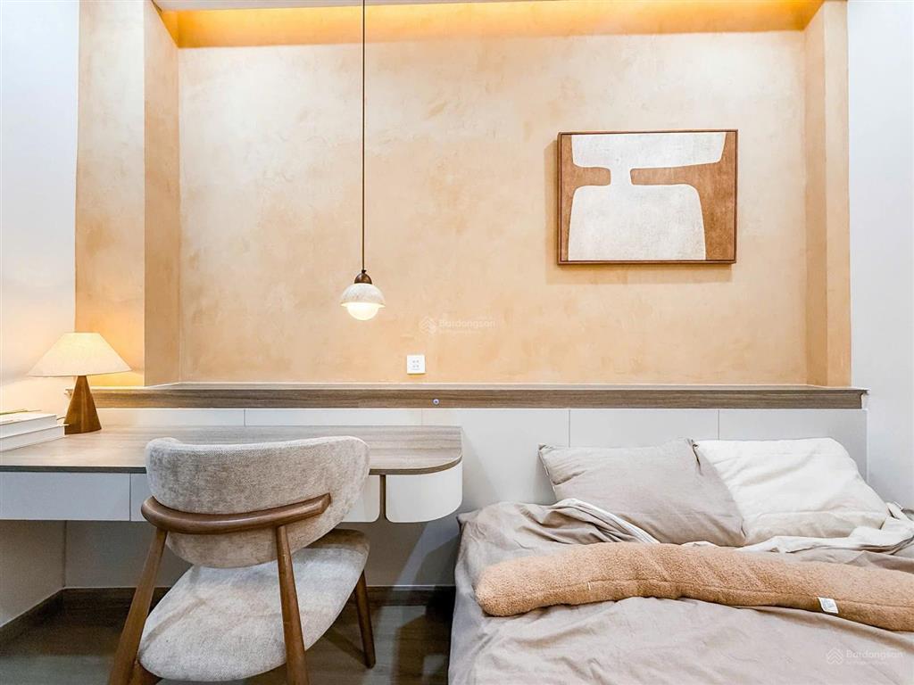 Hxh 8m đường nhất chi mai, p.13, tân bình. full nt xịn sò, có phòng ngủ ở trệt khu an ninh. 6,45 tỷ