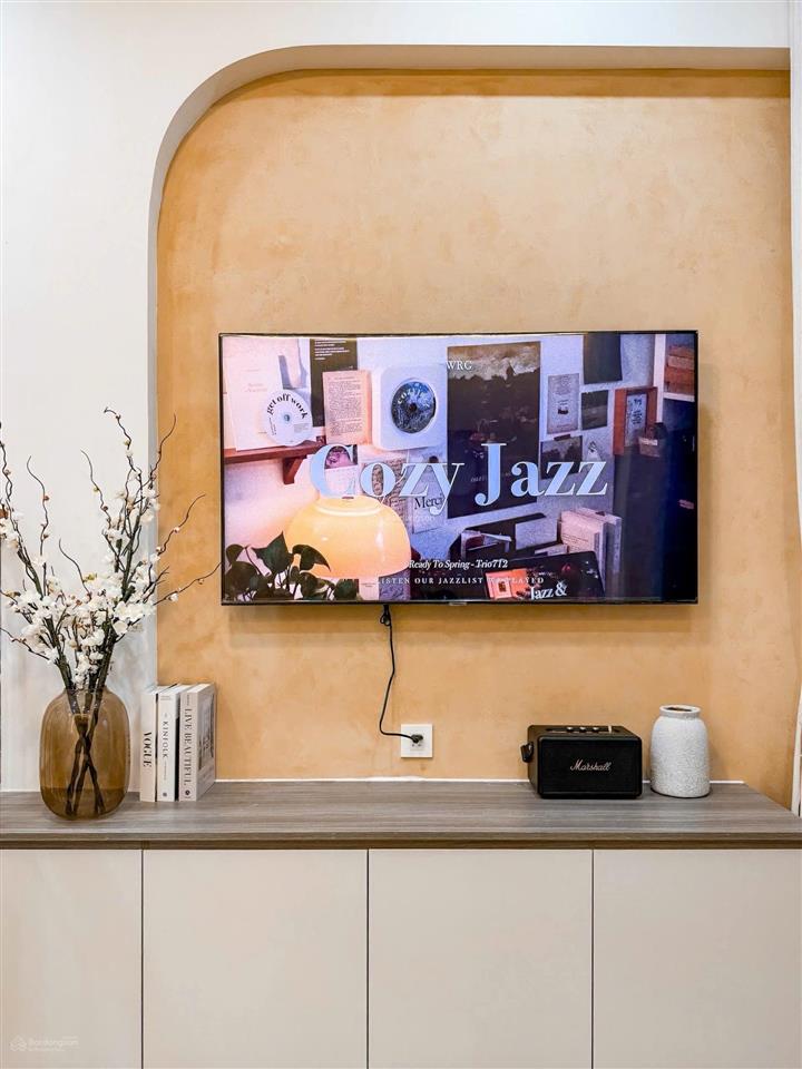 Hxh 8m đường nhất chi mai, p.13, tân bình. full nt xịn sò, có phòng ngủ ở trệt khu an ninh. 6,45 tỷ