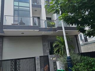 Bán nhà phố 5x20 m, saigon mystery villas 26 tỷ rẻ nhất thị trường