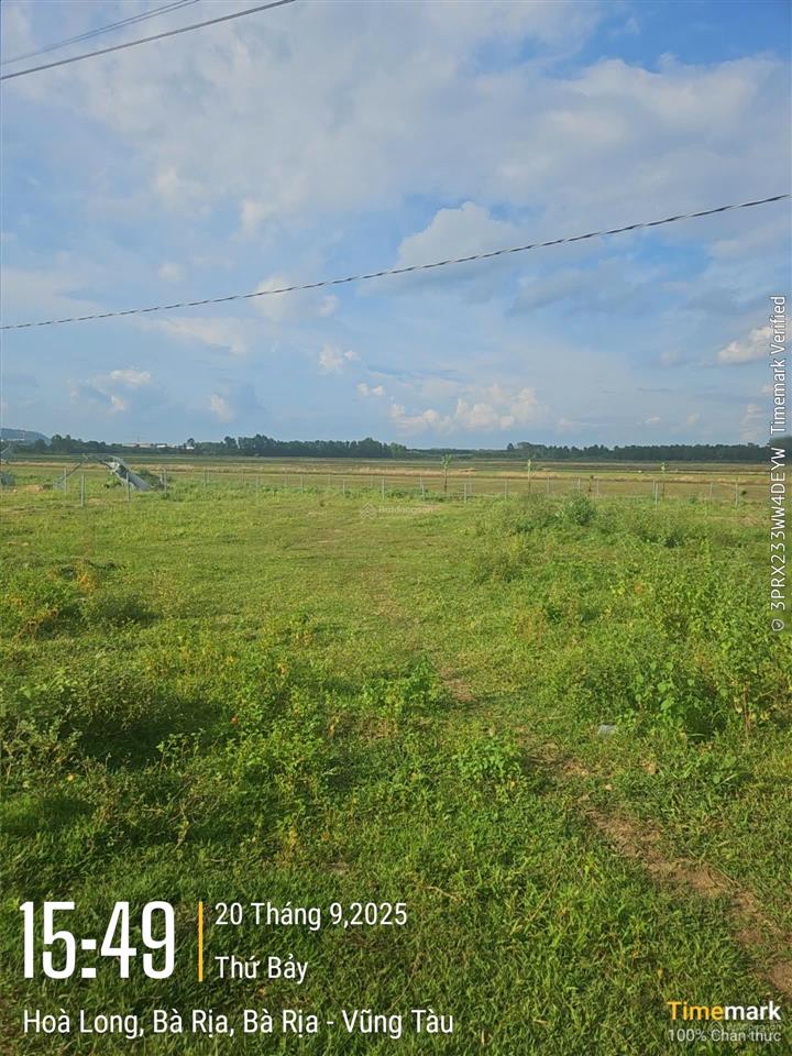 Hot  mặt tiền đường số 15 bán chỉ 2.3 tỷ  7mx24m, sổ sẵn công chứng ngay