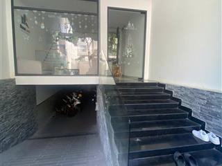 Nhà phố saigon mystery villas  353m2 chỉ với 26 tỷ