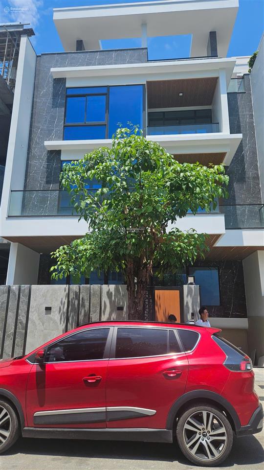 Hàng vip  saigon mystery villas  ngang 10x18m  90 triệu siêu đẹp