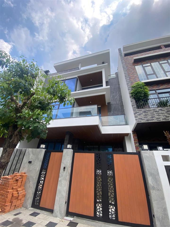Hàng vip  saigon mystery villas  ngang 10x18m  90 triệu siêu đẹp
