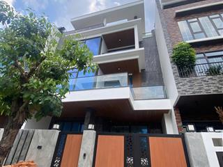 Hàng vip  saigon mystery villas  ngang 10x18m  80 triệu siêu đẹp