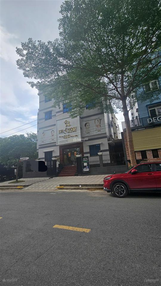 Hàng vip  saigon mystery villas  ngang 10x18m  90 triệu siêu đẹp