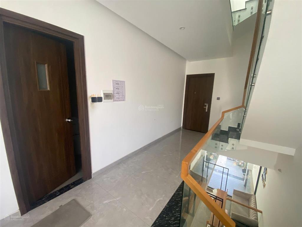 Cho thuê nhà phố saigon mystery villas, 42 triệu/th, 5pn, 6wc