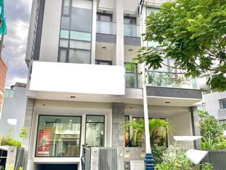 Cho thuê nhà phố saigon mystery villas, 42 triệu, 5pn, 6wc