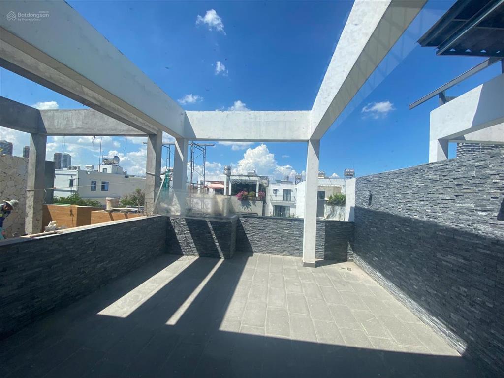 Cho thuê nhà phố saigon mystery villas, 42 triệu/th, 5pn, 6wc