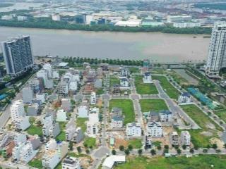 Rẻ nhất , bán đất saigon mysterry villas 5mx20m giá 21 tỷ .