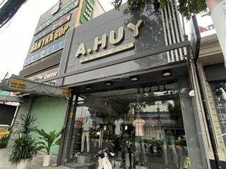Mặt tiền cách mạng tháng 8, phường 3, tp tây ninh, 166.5 m2 bán 15.5 tỷ