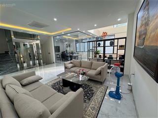 Nóng  biệt thự full nội thất 650m2 sàn  80 triệu/tháng  vừa ở vừa làm văn phòng.