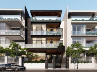 Tòa nhà 20m x 18m, 1500m2 sàn, cho thuê 180 triệu/tháng