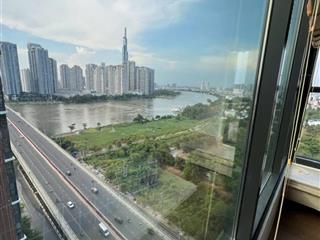 Hot  3pn view landmark 81  22 tỷ  rẻ nhất thị trường  the river thủ thiêm view sông sài gòn