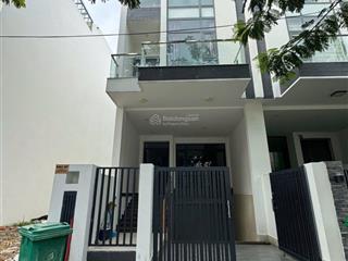 Nhà phố saigon mystery villas  giá rẻ nhất dự án chỉ 40 triệu/tháng