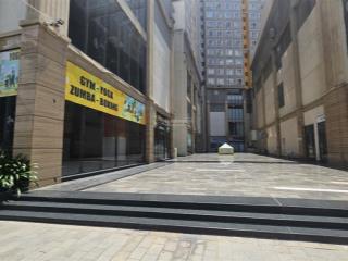 Cho thuê shophouse 3 mặt tiền  chung cư the cbd  250m2  98,5 triệu siêu đẹp