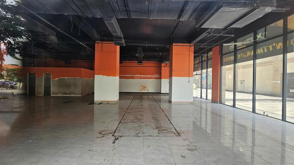 Cho thuê shophouse 3 mặt tiền  chung cư the cbd  250m2  98,5 triệu/tháng siêu đẹp