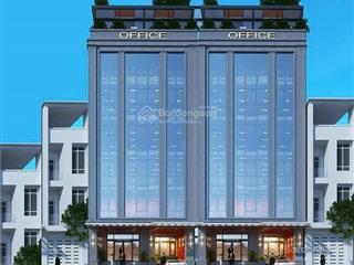 Buiding lớn quận 2 3950m2 sàn cho thuê 880tr / tháng