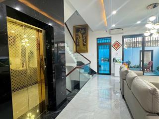 Cho thuê nhà phố saigon mystery 7x18m, full nt cao cấp, có thang máy, giá siêu tốt chỉ 60 triệu/th