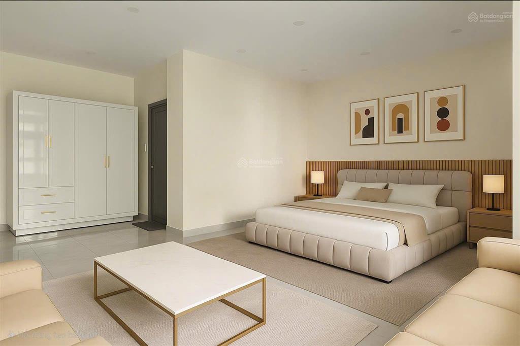 Villa saigon mysterry 9mx18m  giá 90tr