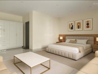 Villa saigon mysterry 9mx18m  giá 90tr