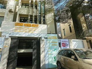 Cho thuê văn phòng tại tầng 3  08 bát nàn  100m2  chỉ 18 triệu/ tháng