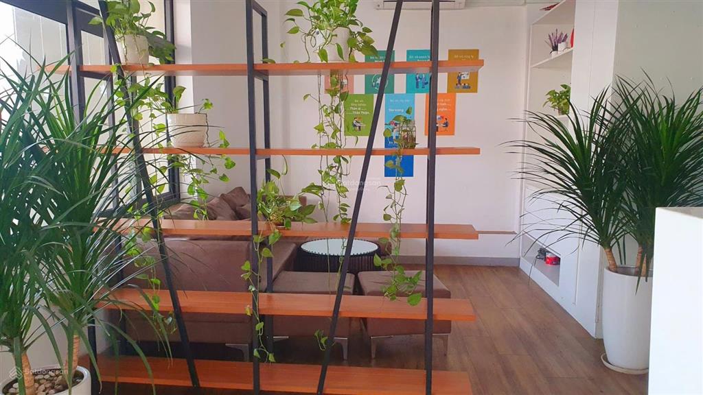 Cho thuê văn phòng tại tầng 3  08 bát nàn  50m2  chỉ 12.9 triệu/ tháng