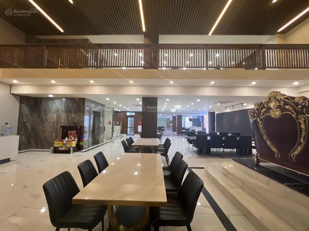 Cho thuê văn phòng vip tại thạnh mỹ lợi  dt 1450m2  giá chỉ 250 triệu/ tháng   em ngay