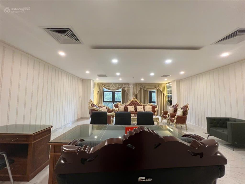 Cho thuê văn phòng vip tại thạnh mỹ lợi  dt 1450m2  giá chỉ 250 triệu/ tháng   em ngay