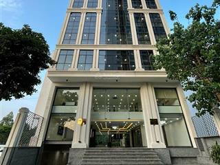 Cho thuê văn phòng vip tại thạnh mỹ lợi  dt 1450m2  giá chỉ 230 triệu/ tháng   em ngay