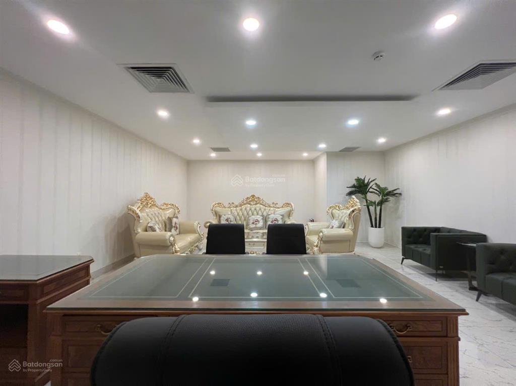 Cho thuê văn phòng vip tại thạnh mỹ lợi  dt 1450m2  giá chỉ 250 triệu/ tháng   em ngay