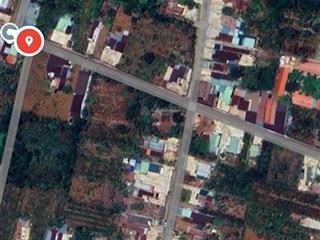 Bán đất mặt tiền đường lớn, đường vào buôn gram a, giá chỉ 1.3 tỷ