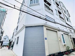 Nhà riêng bán tại tô ngọc vân, thạnh xuân, quận 12, tp.hcm, giá siêu hời 4,98 tỷ, 54m2