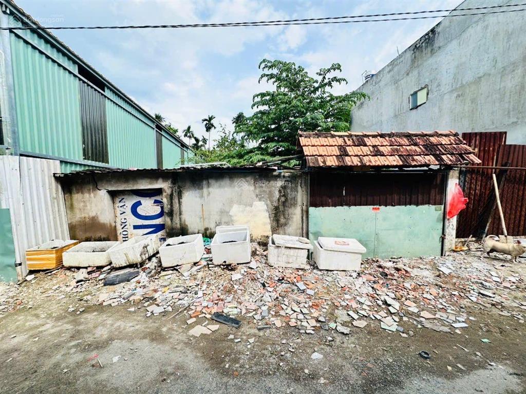 Bán đất thạnh lộc 19, 240m2, giá ưu đãi 6 tỷ, q12, hcm