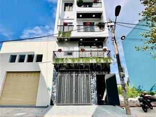 Bán nr 4pn, 5wc, 82m2 tại thạnh xuân 52, q12, tp.hcm, giá 6,5 tỷ siêu hot