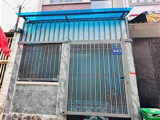 Nhà riêng 2pn 2wc giá tốt tại đường thạnh xuân 24, quận 12, tp.hcm