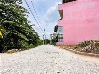 Bán đất tại thạnh xuân 43, 4,75 tỷ, 93m2, giá ưu đãi, view đẹp, q12, hcm