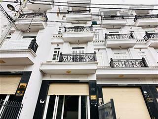 Bán nhà riêng tại đường thạnh xuân 13, quận 12, tp.hcm, 5,5 tỷ, 60m2  hot!