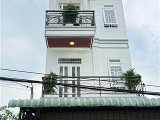 Bán nhà riêng tại đường hà huy giáp, thạnh xuân, quận 12, tp.hcm, 5,25 tỷ, 72m2
