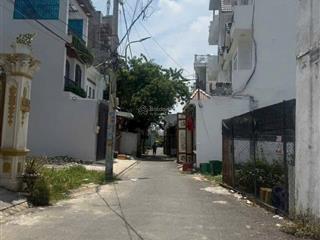 Bán gấp đất tại hà huy giáp, 3,55 tỷ, 72m2, pháp lý đầy đủ