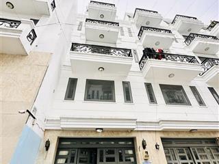 Bán nr 4pn, 5wc, 50m2 tại tô ngọc vân, thạnh xuân, q12, hcm, giá cực chất chỉ với 5,5 tỷ