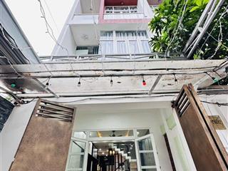 Bán nhà riêng tại thạnh xuân 25, 5,36 tỷ, 66m2, giá tốt
