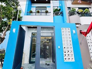 Bán gấp nhà riêng tại đường thạnh xuân 25, thạnh xuân, q12, tp.hcm, 4,75 tỷ, 60m2