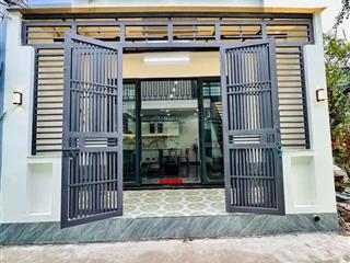 Bán nhà riêng tại thạnh lộc 15, 4,52 tỷ, 55m2, q12, hcm, giá ưu đãi
