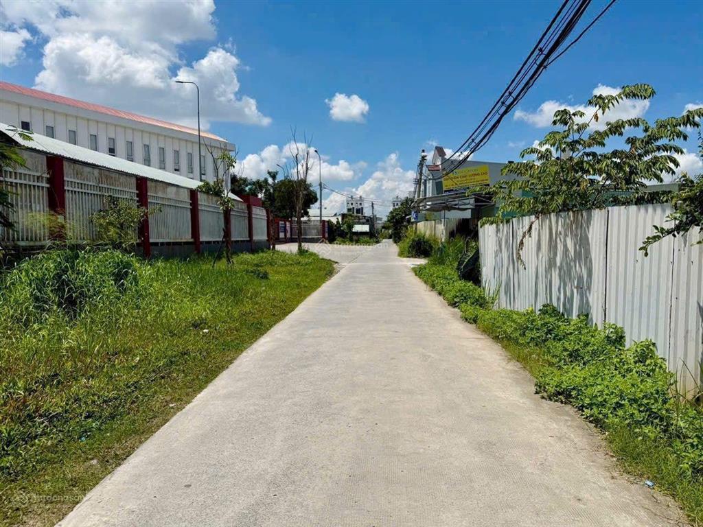 Bán đất tại thạnh xuân 48, quận 12, tp.hcm, 13,2 tỷ, 415m2, giá ưu đãi chỉ với