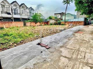 Bán đất tại hà huy giáp, 3,15 tỷ, 60m2, pháp lý đầy đủ